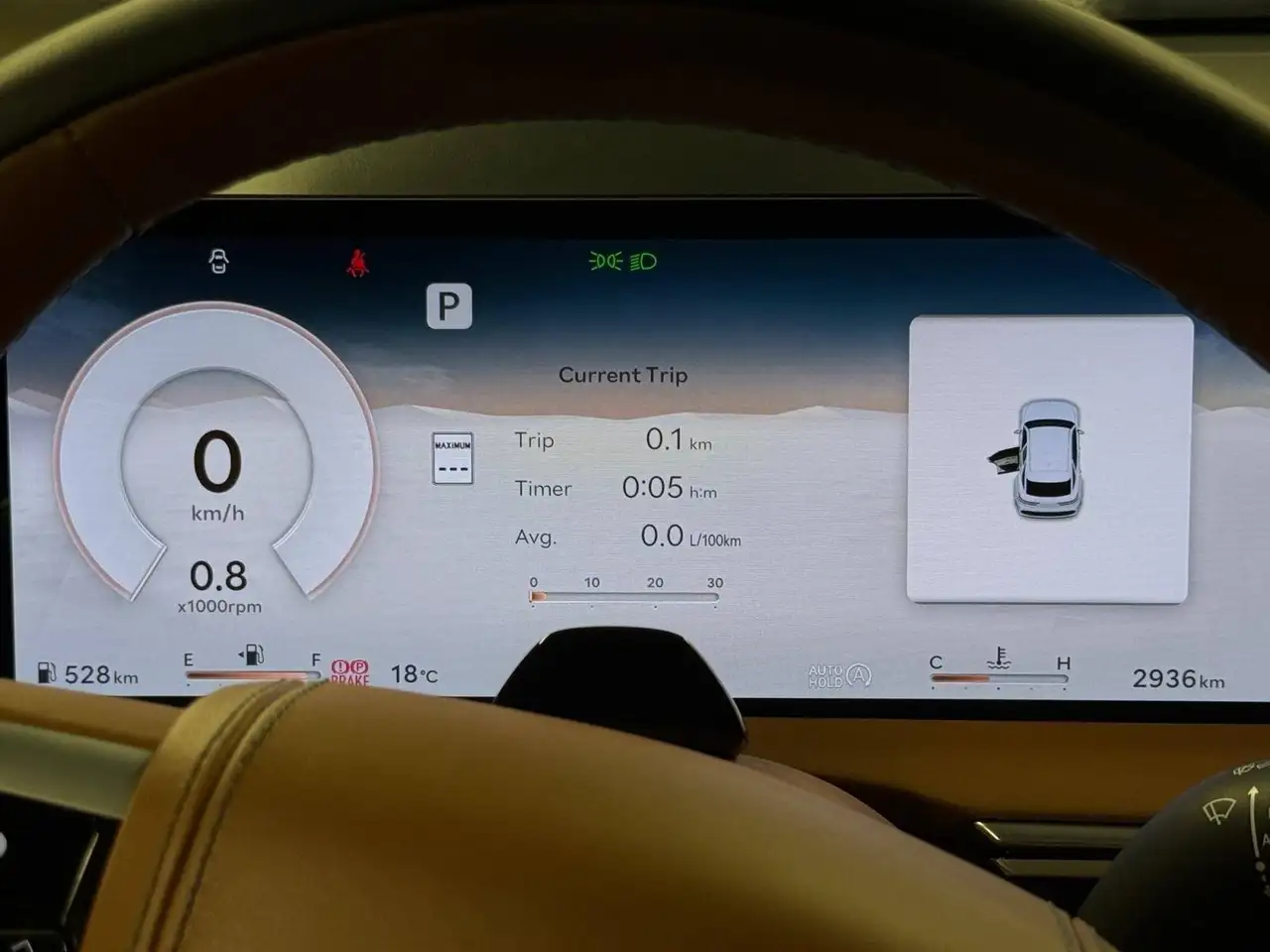 Genesis GV70 - Image 14