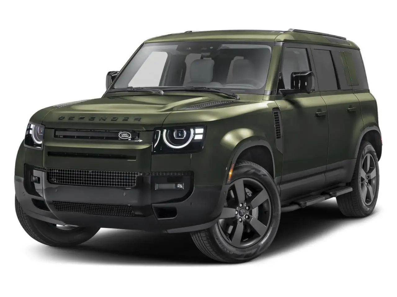 Land Rover Defender - Image 9
