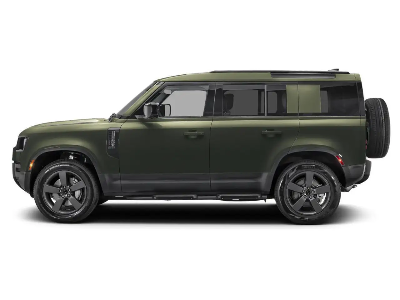 Land Rover Defender - Image 6