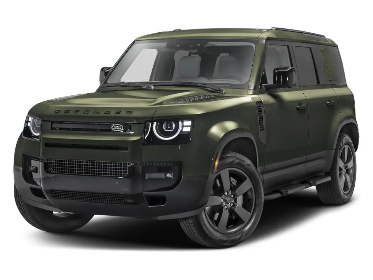 Land Rover Defender - Image 3