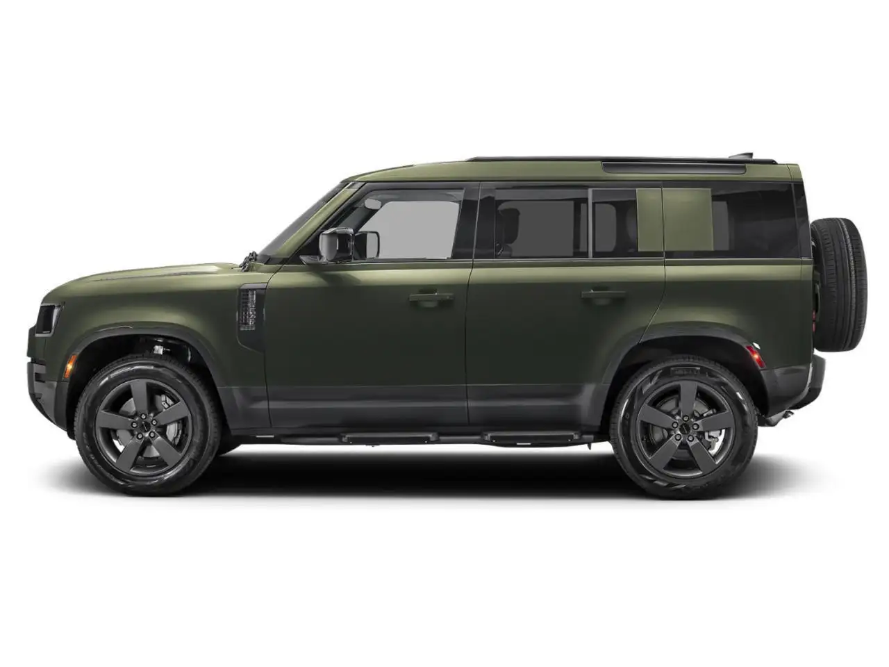Land Rover Defender - Image 10