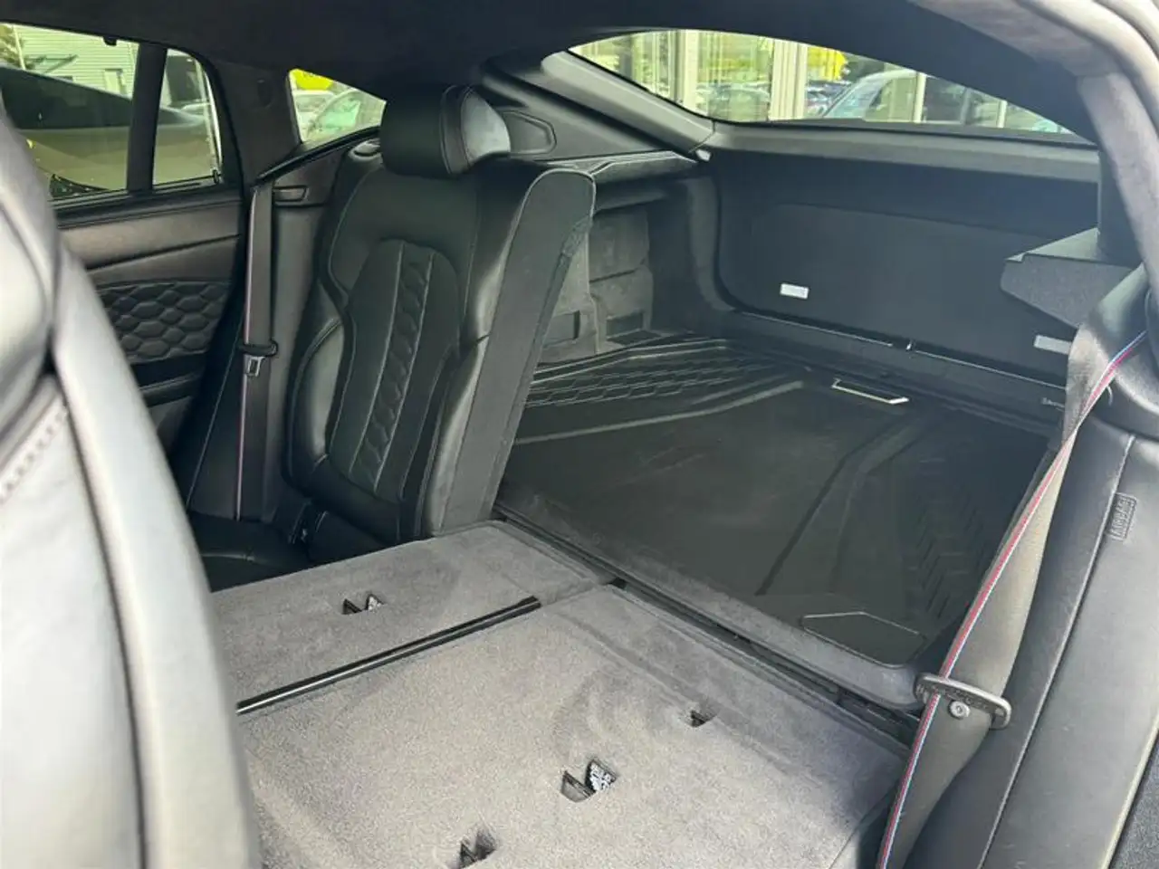 BMW X6 M - Image 15