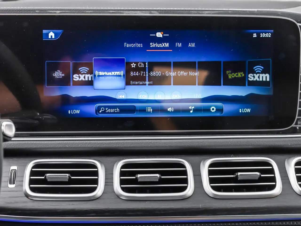 Mercedes-Benz GLE - Image 28