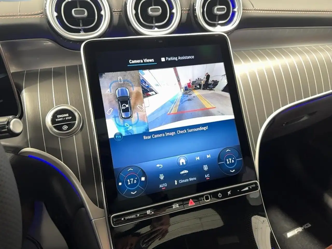 Mercedes-Benz GLC - Image 12