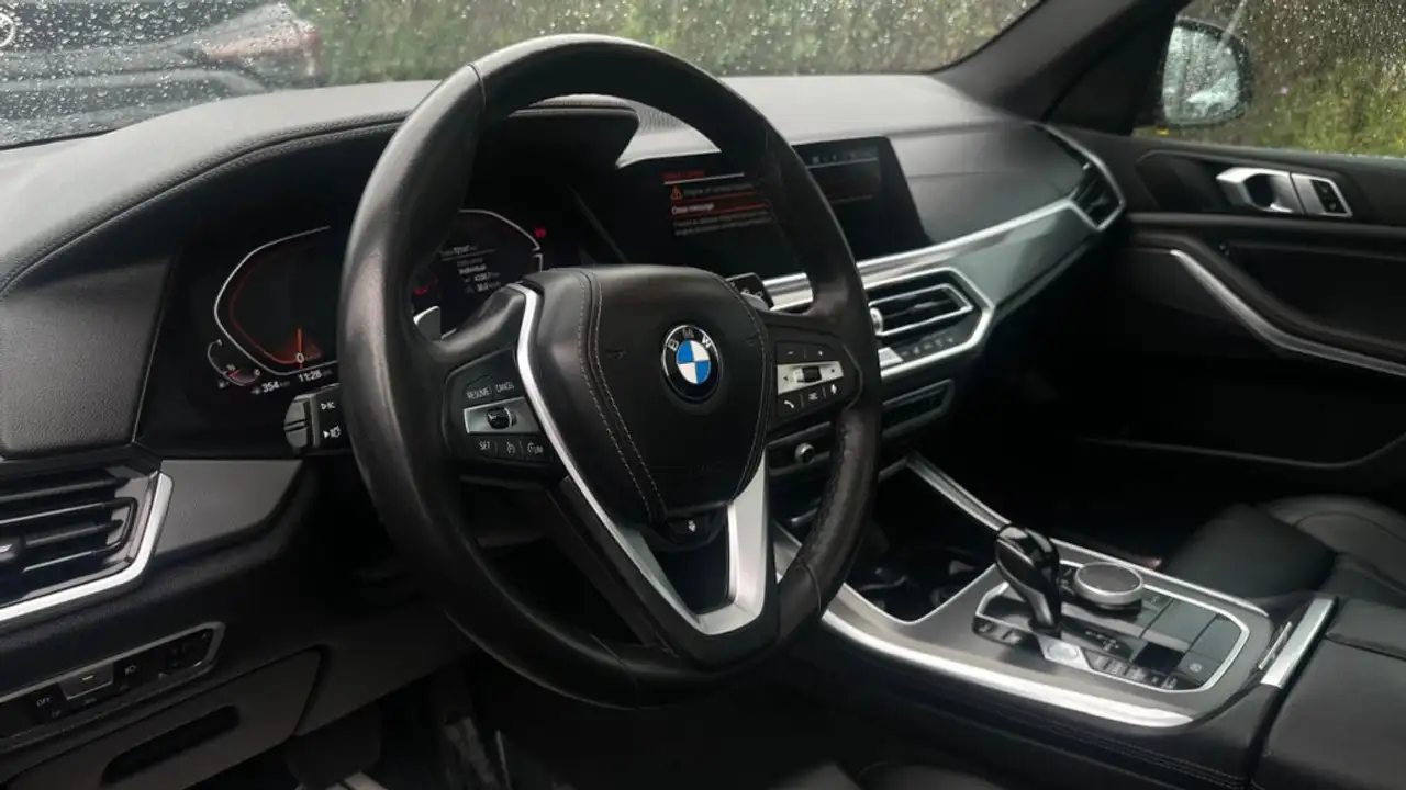BMW X5 - Image 13