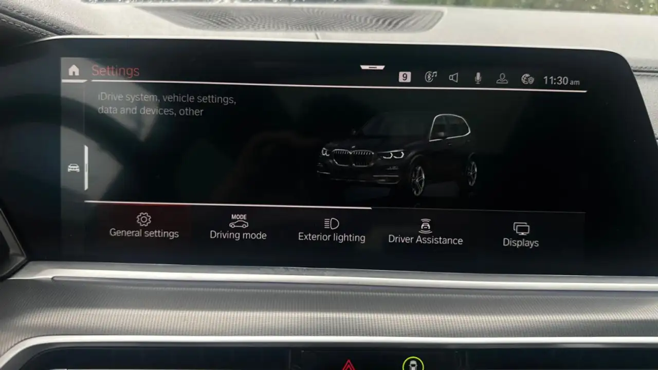 BMW X5 - Image 17