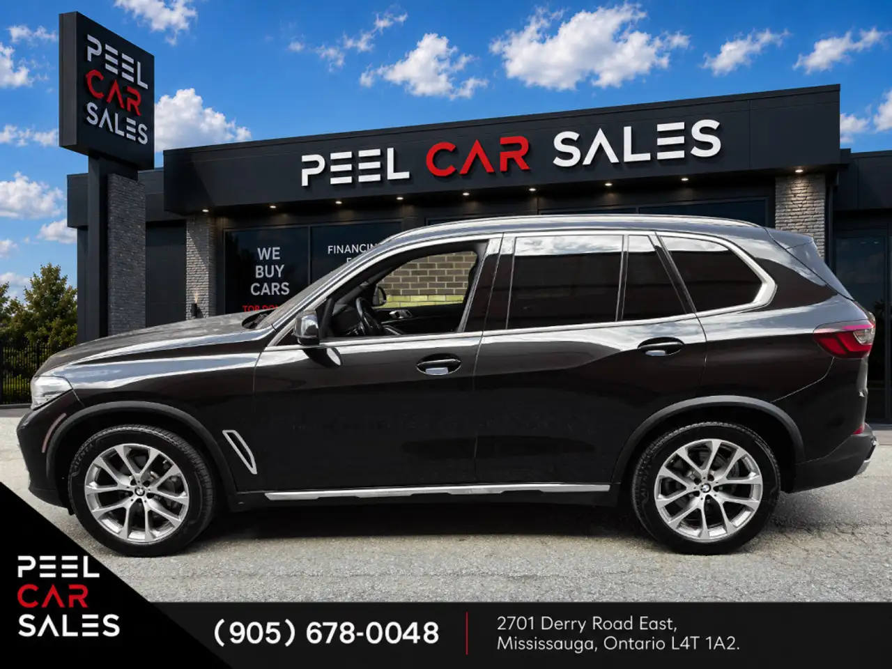 BMW X5 - Image 4