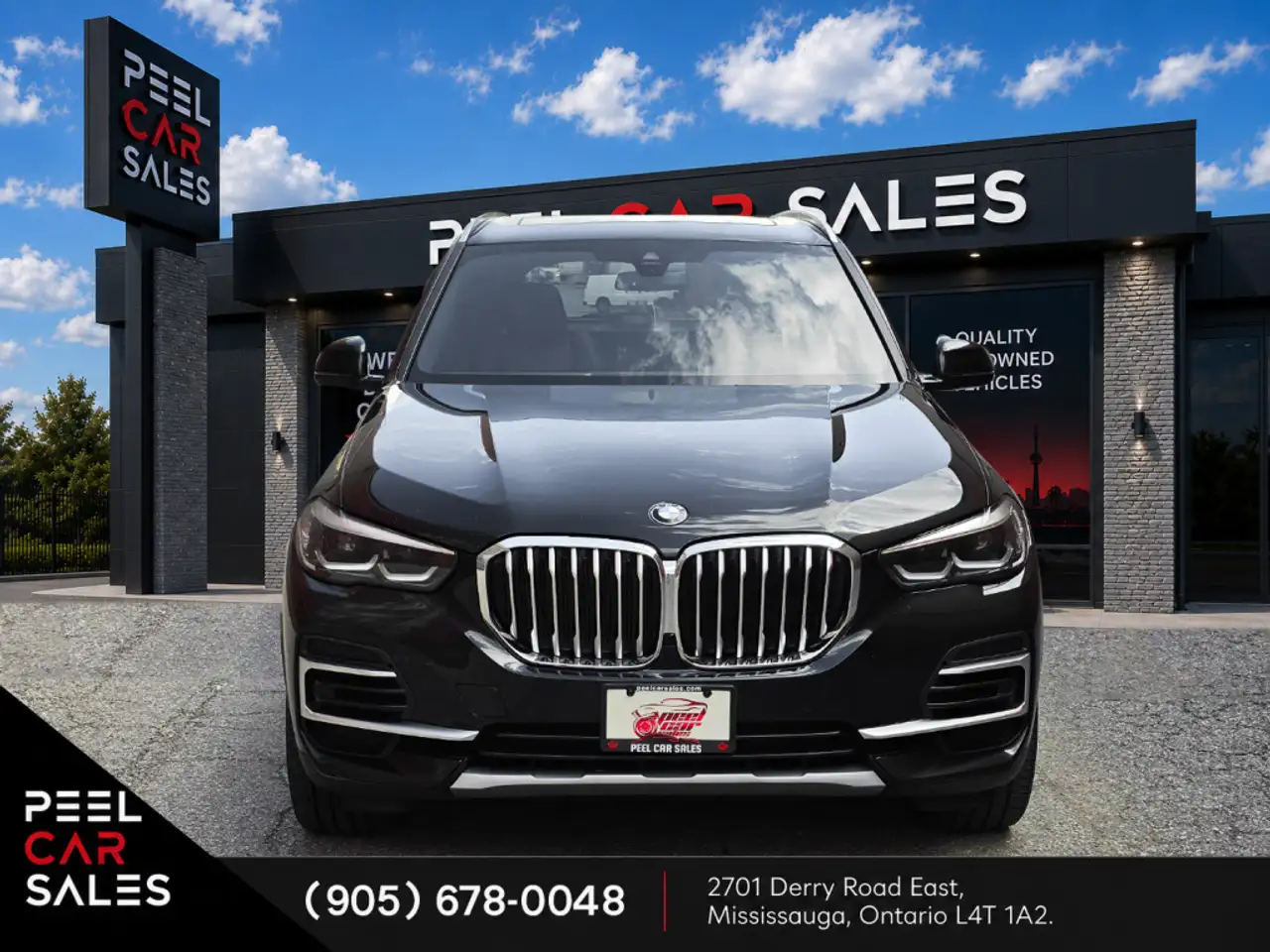 BMW X5 - Image 2