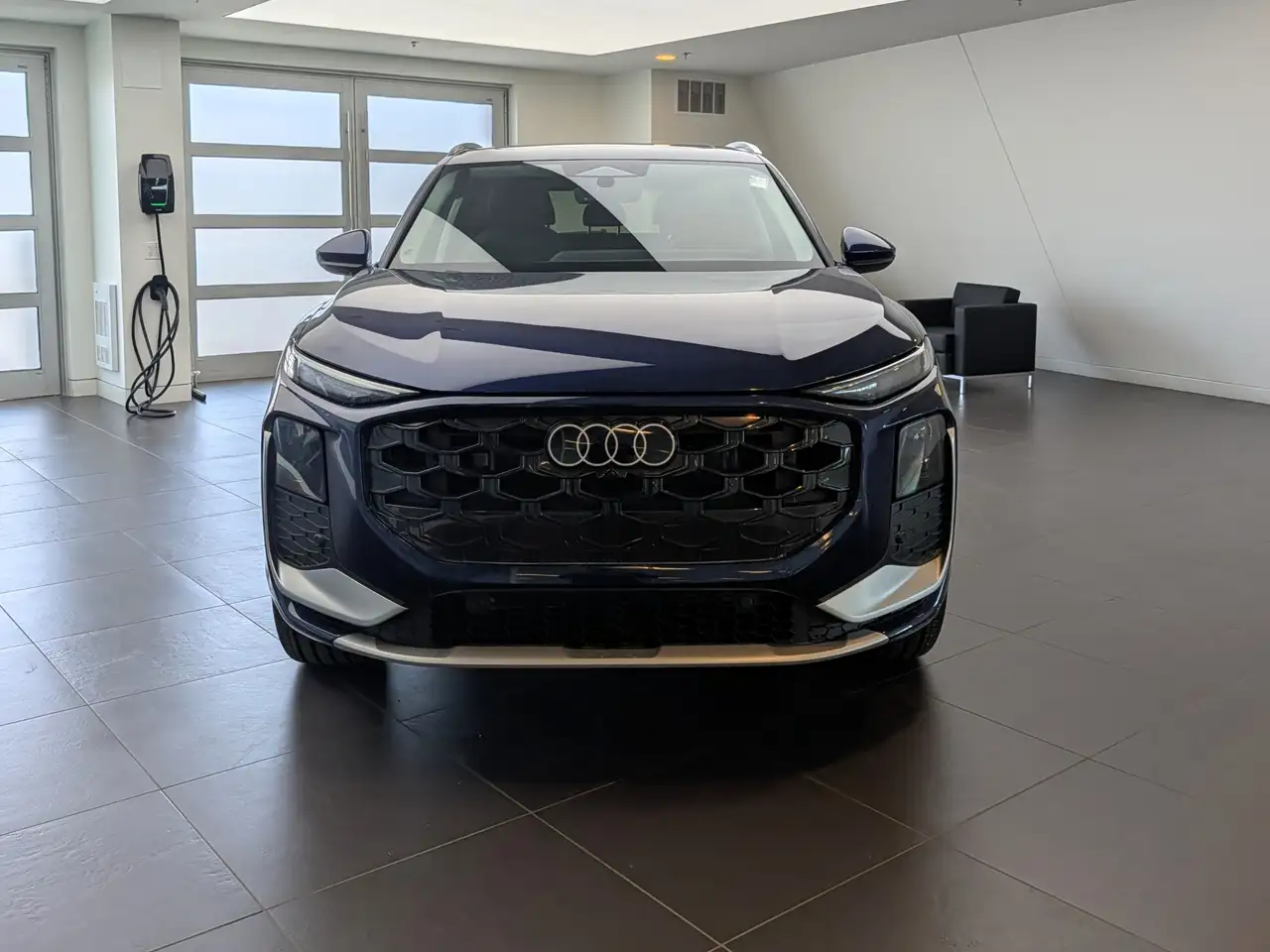 Audi Q3 - Image 4