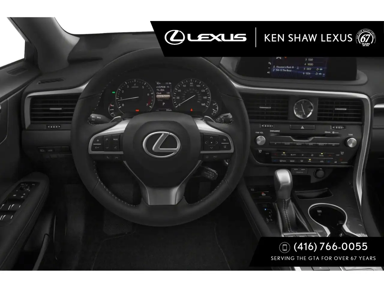 Lexus RX - Image 4