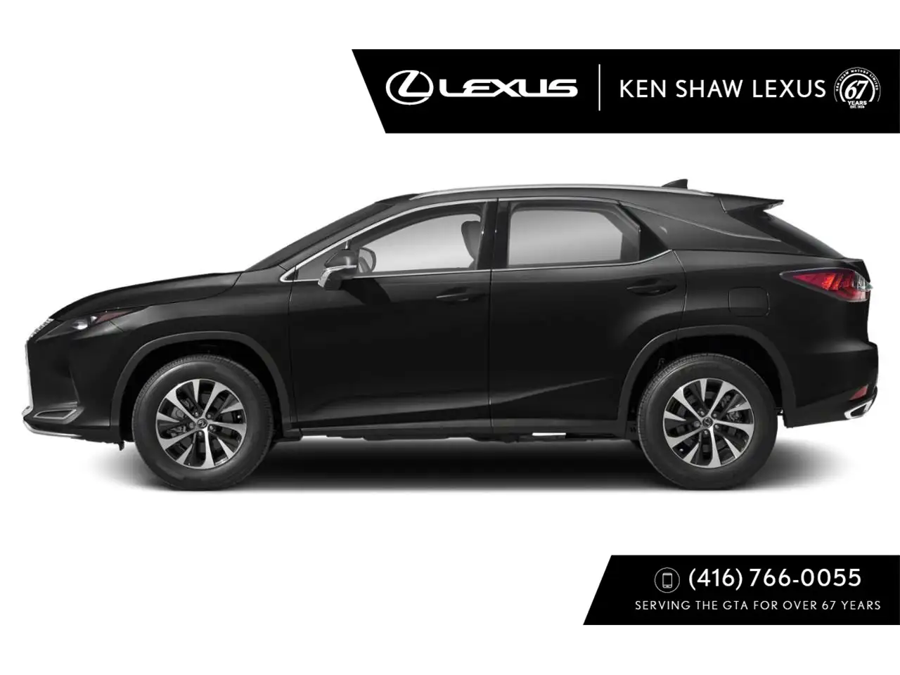 Lexus RX - Image 3