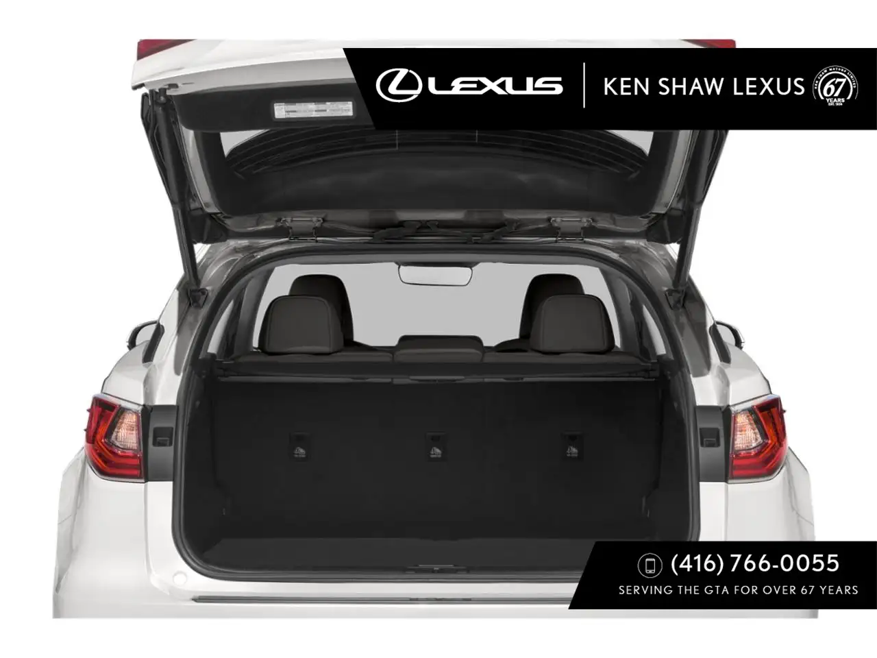 Lexus RX - Image 8