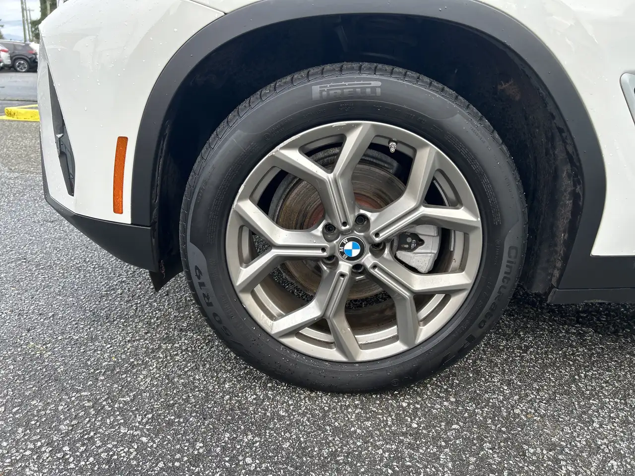 BMW X3 - Image 15