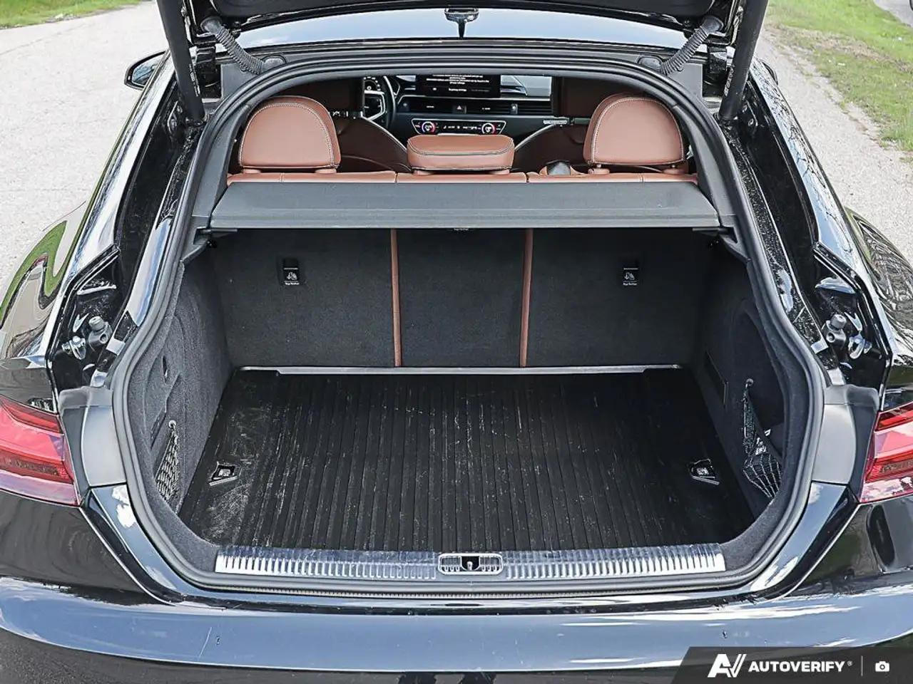 Audi A5 - Image 11