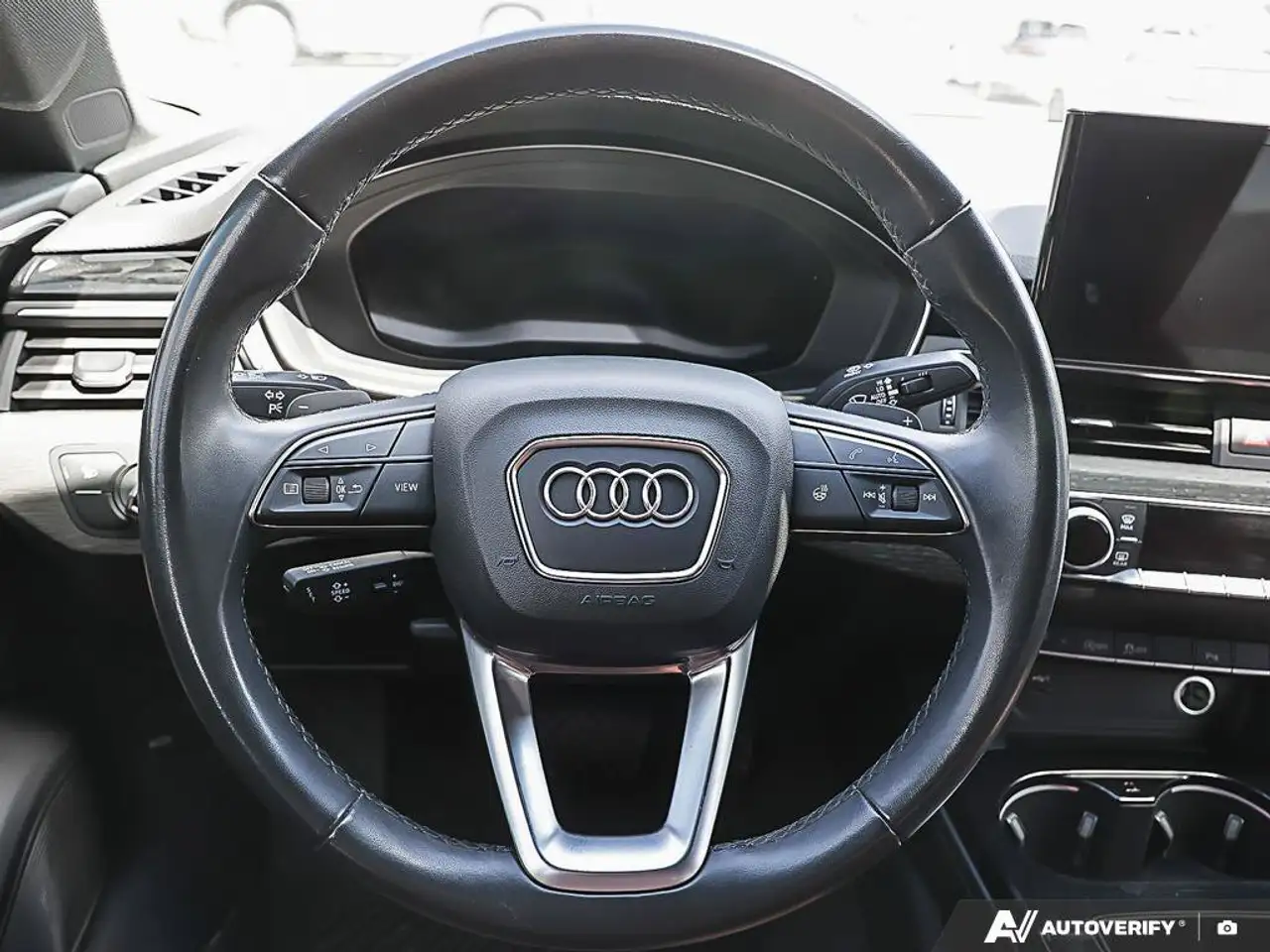 Audi A5 - Image 14