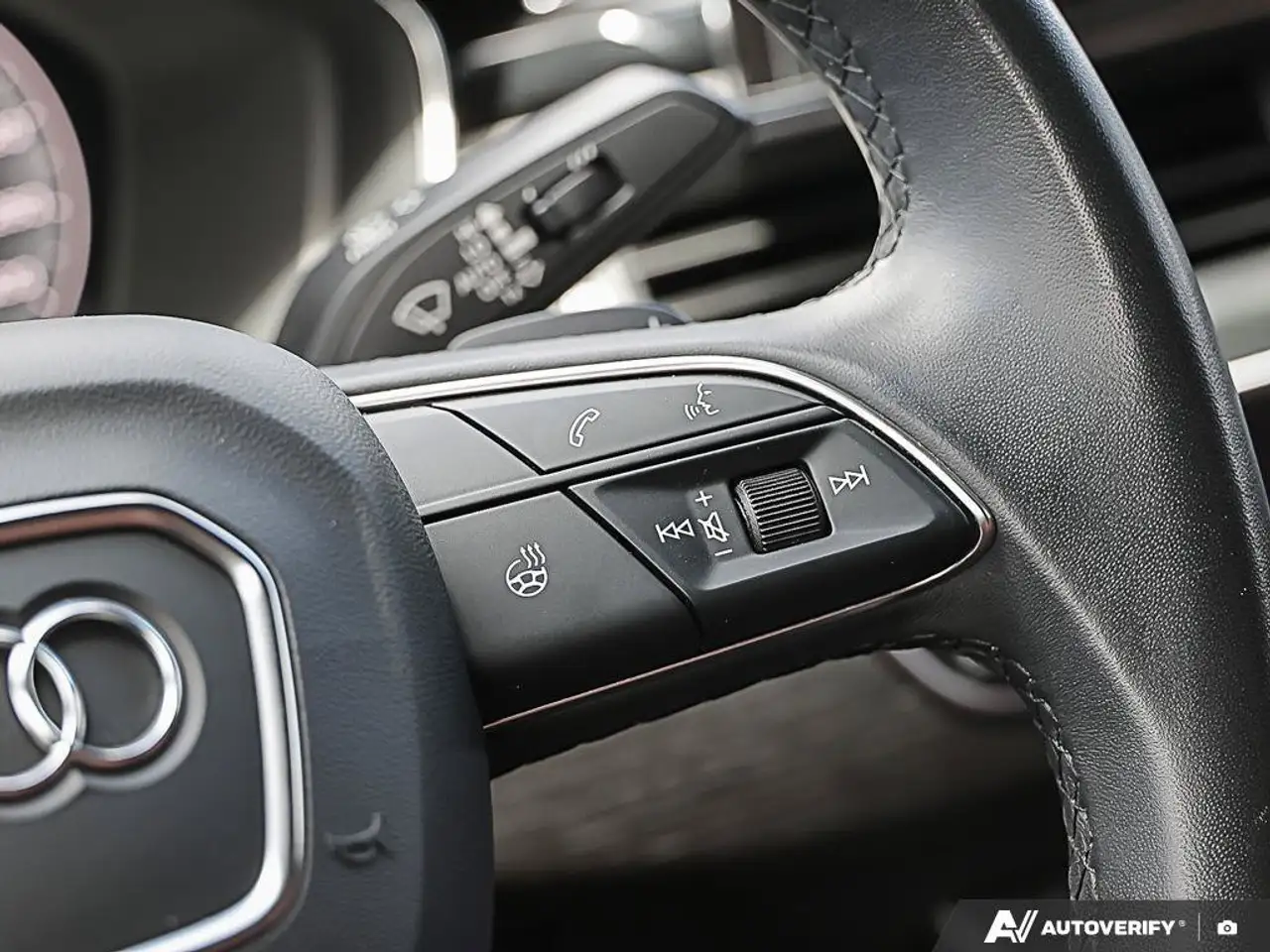 Audi A5 - Image 18