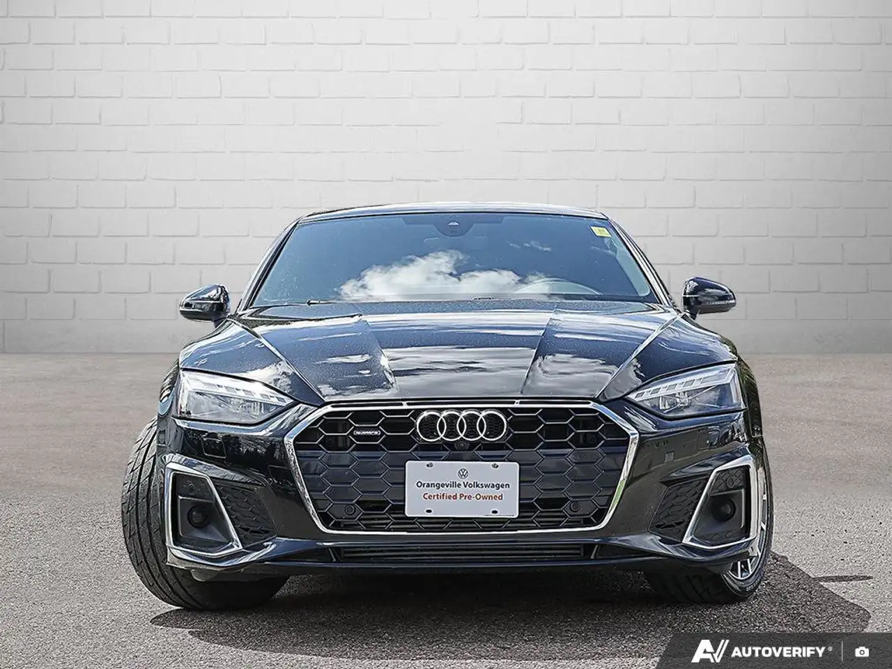 Audi A5 - Image 2
