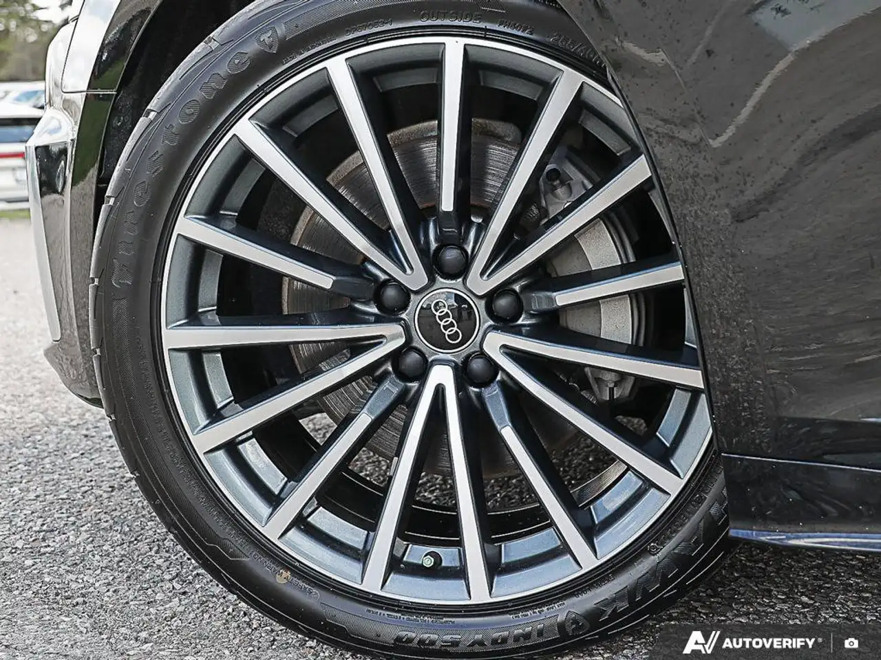 Audi A5 - Image 6
