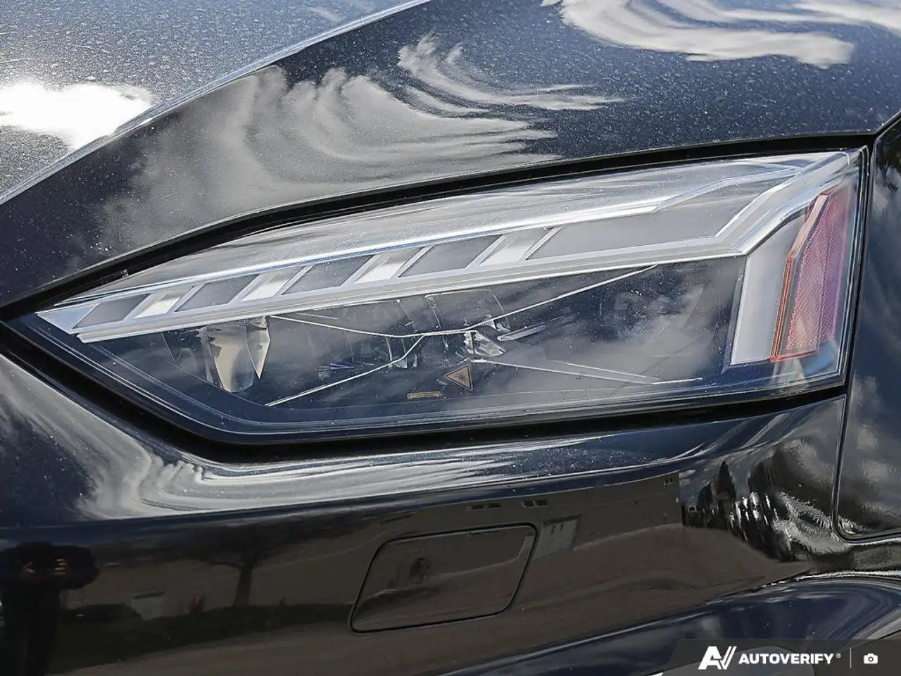 Audi A5 - Image 10