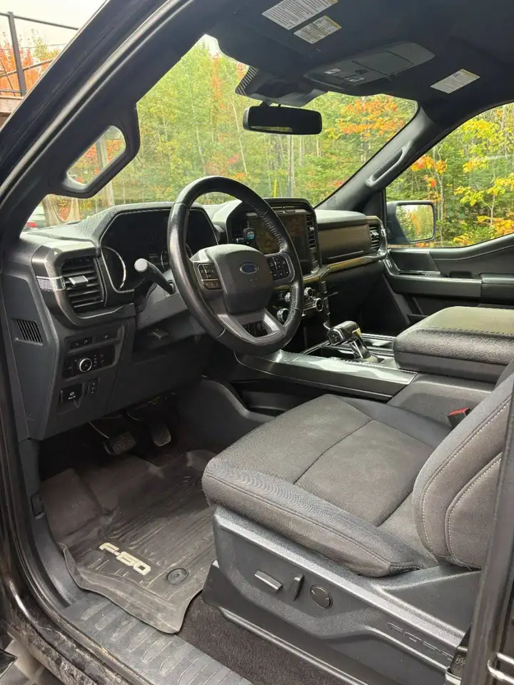 Ford F-150 - Image 11