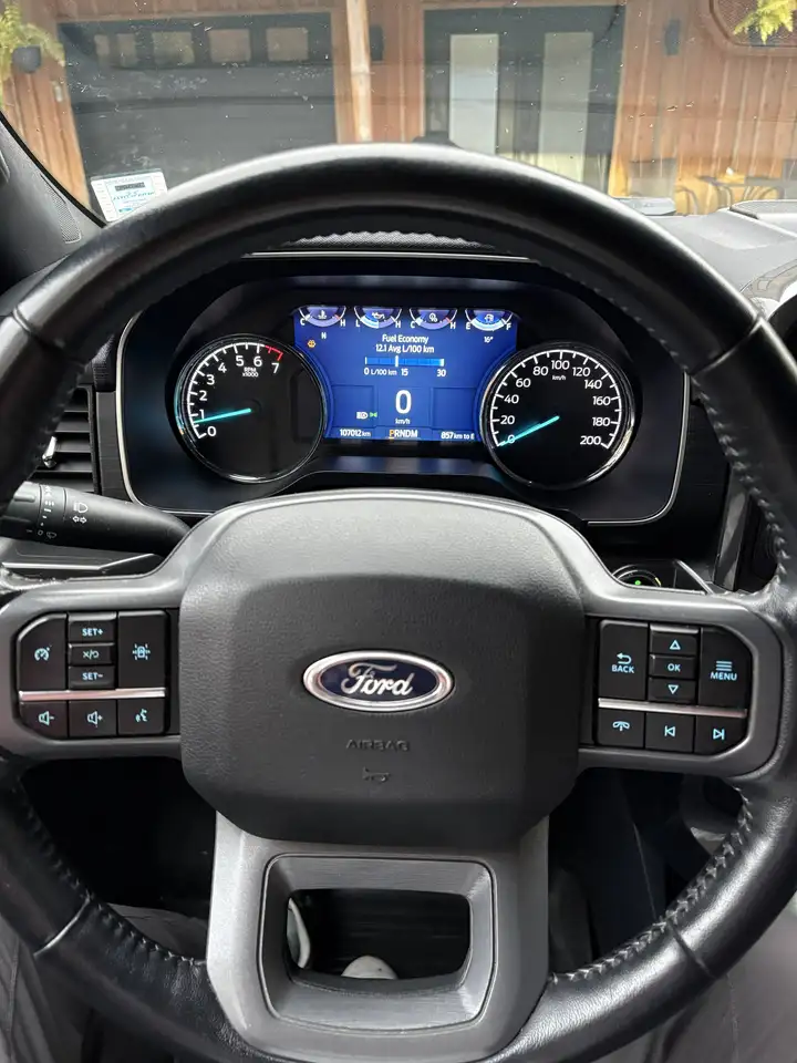 Ford F-150 - Image 10