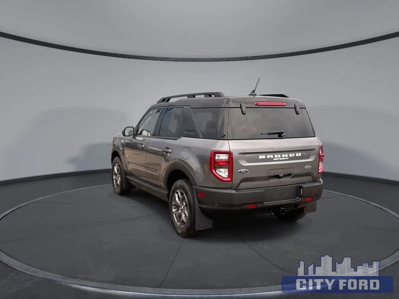 Ford Bronco Sport - Image 6