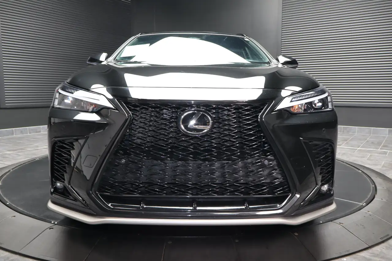 Lexus NX - Image 9
