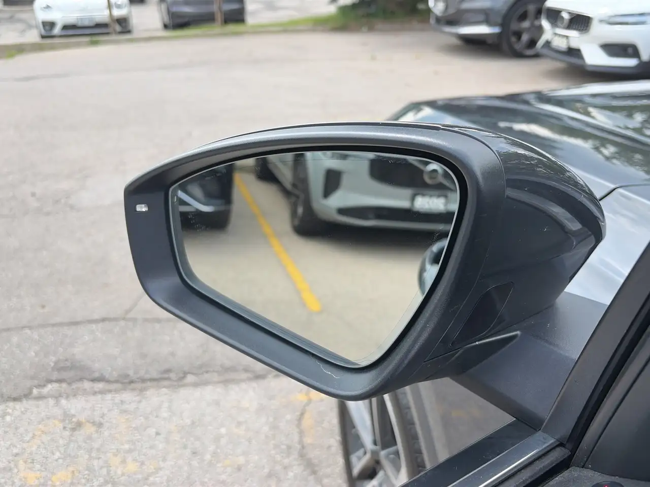 Audi Q5 - Image 17
