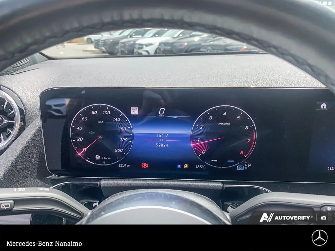 Mercedes-Benz GLA - Image 14