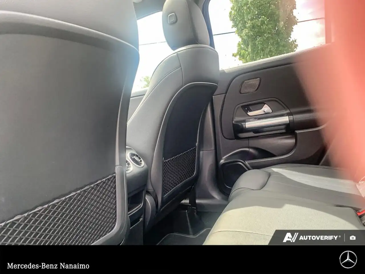 Mercedes-Benz GLA - Image 23