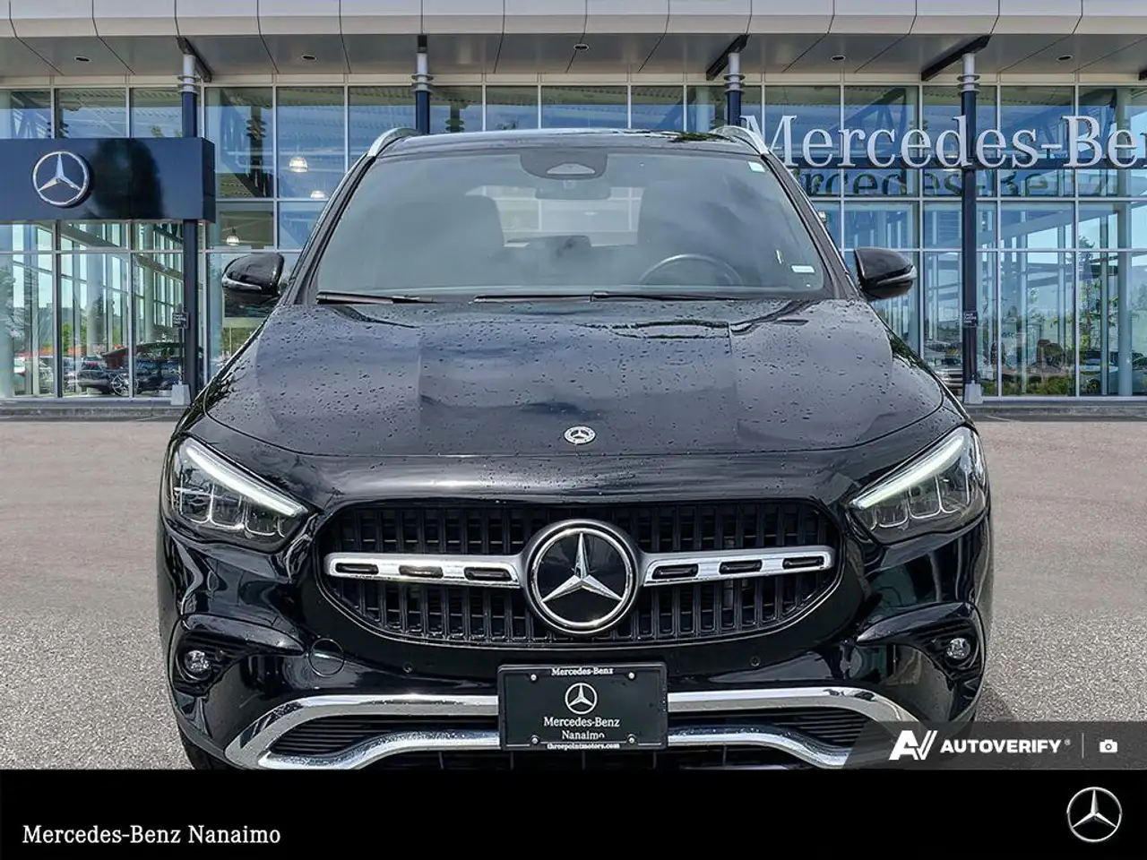 Mercedes-Benz GLA - Image 2