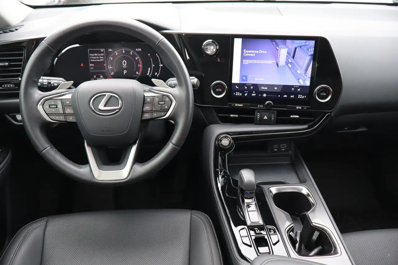 Lexus NX - Image 10