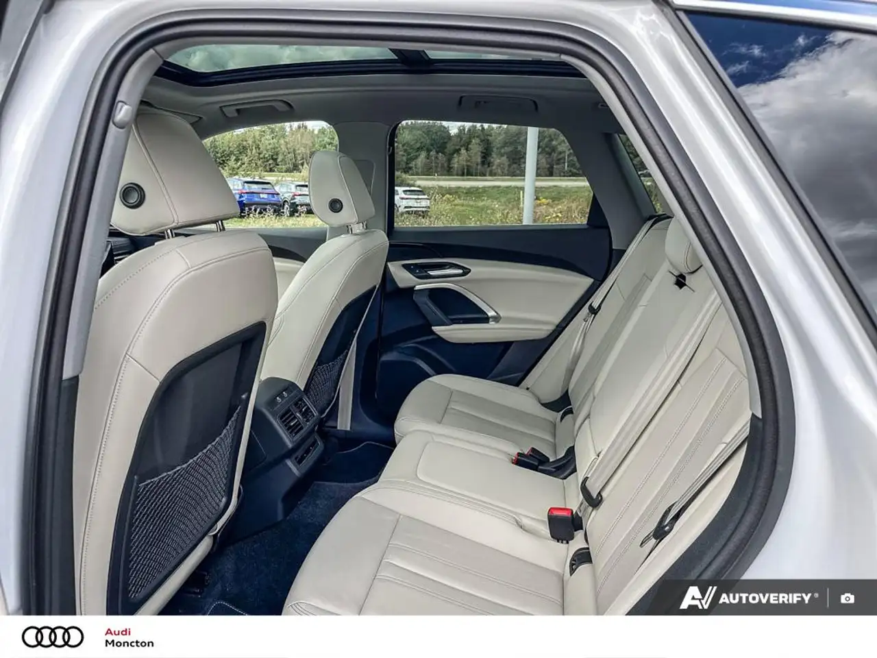 Audi Q5 - Image 22