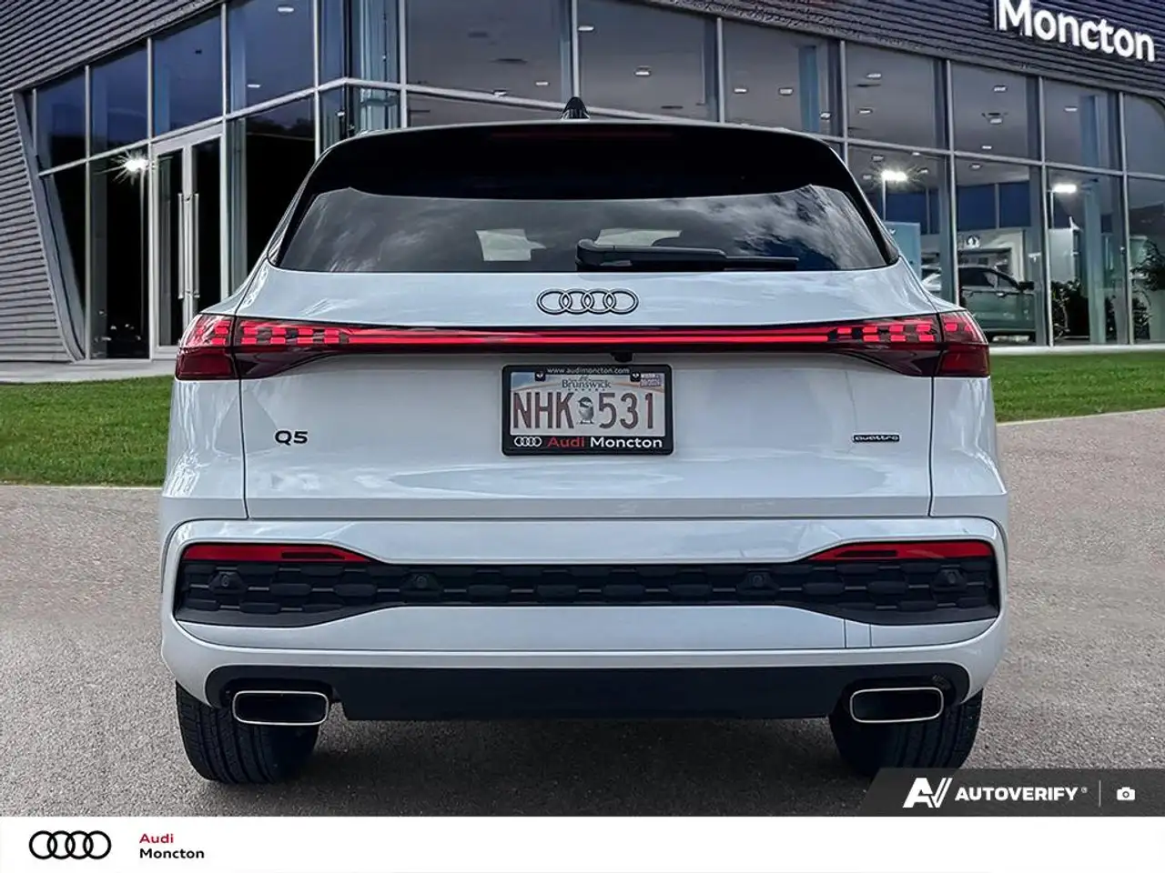 Audi Q5 - Image 5
