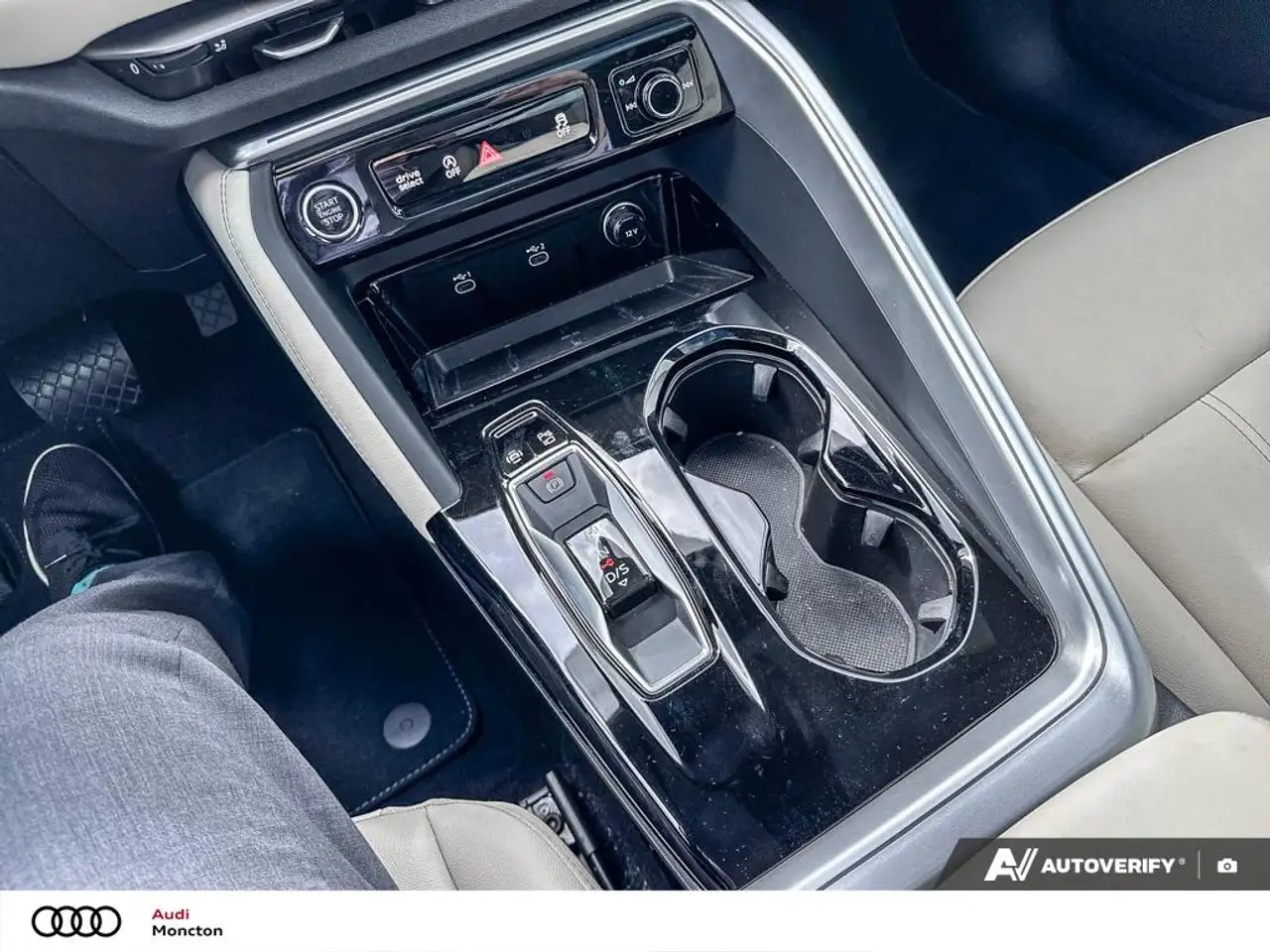 Audi Q5 - Image 17