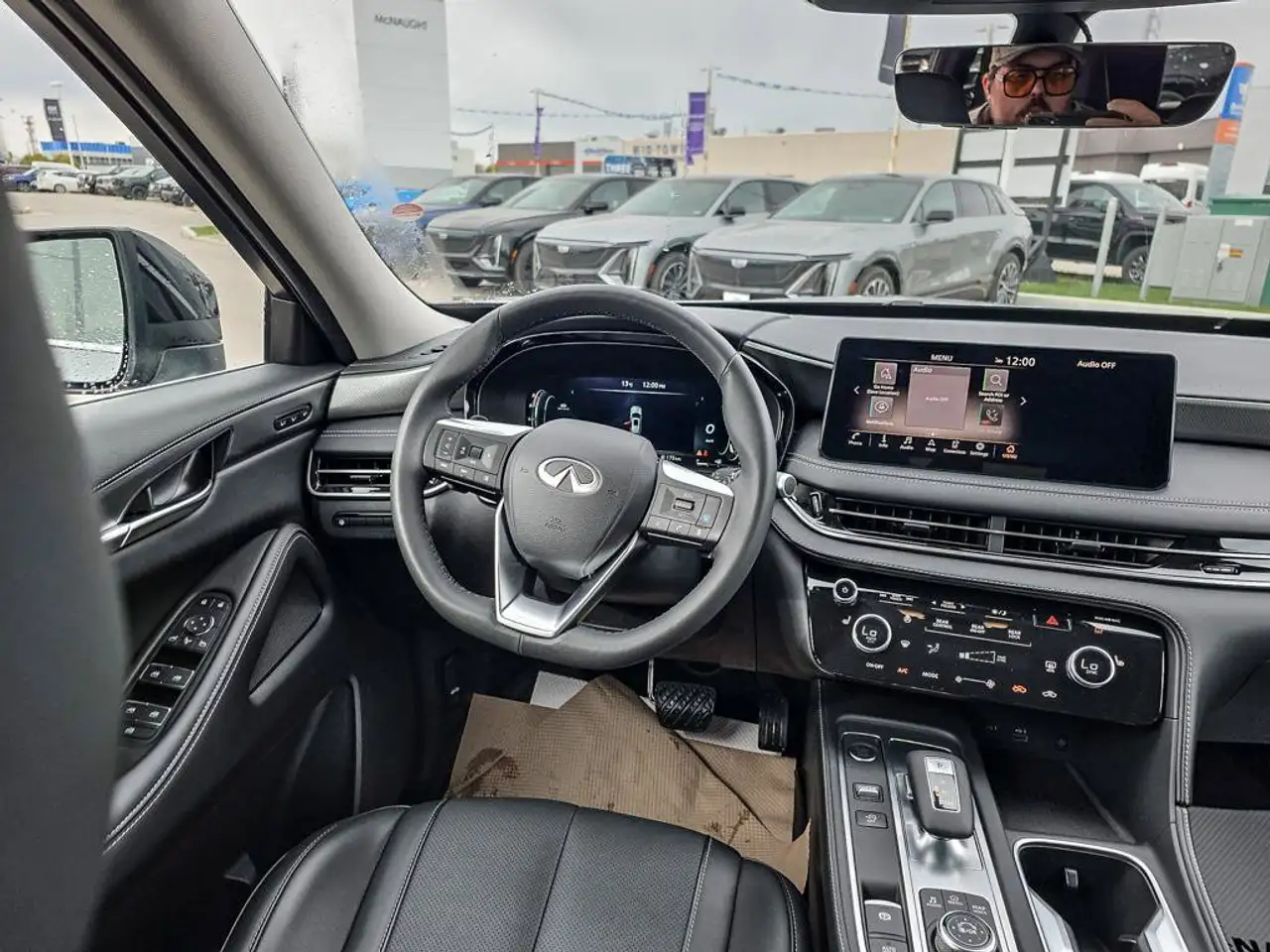 Infiniti QX60 - Image 9