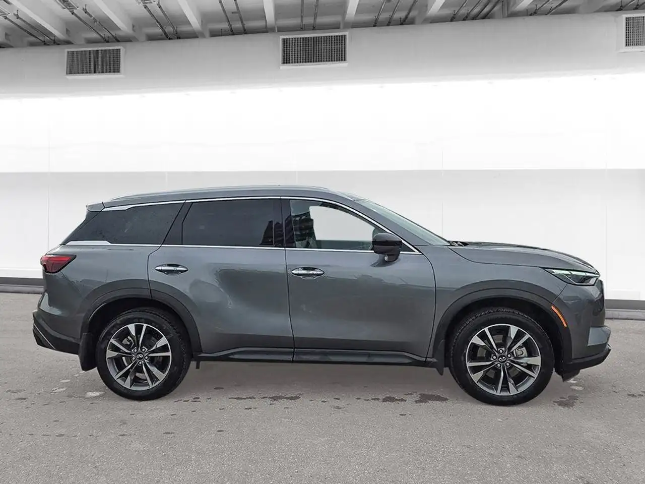 Infiniti QX60 - Image 6