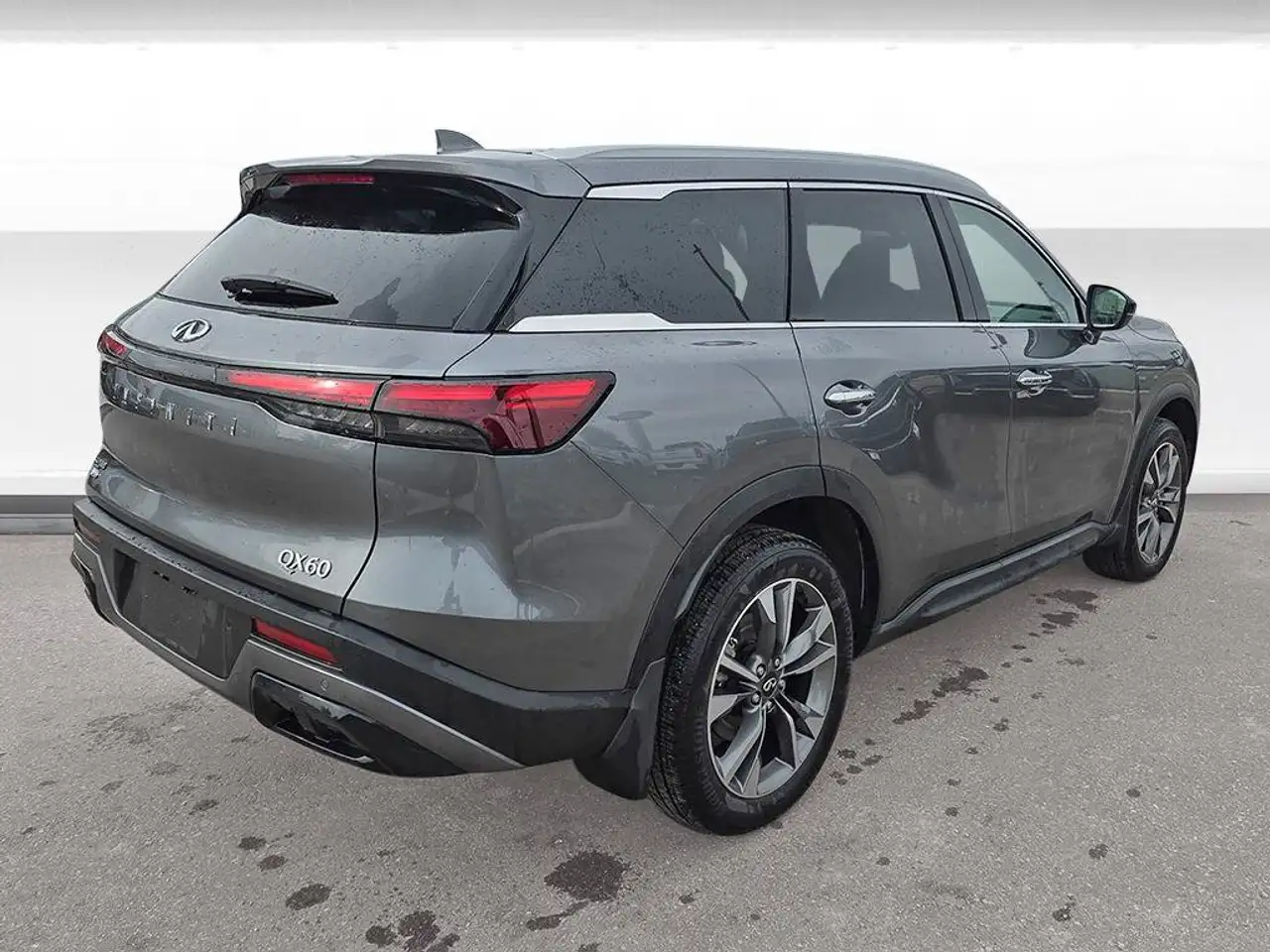 Infiniti QX60 - Image 5