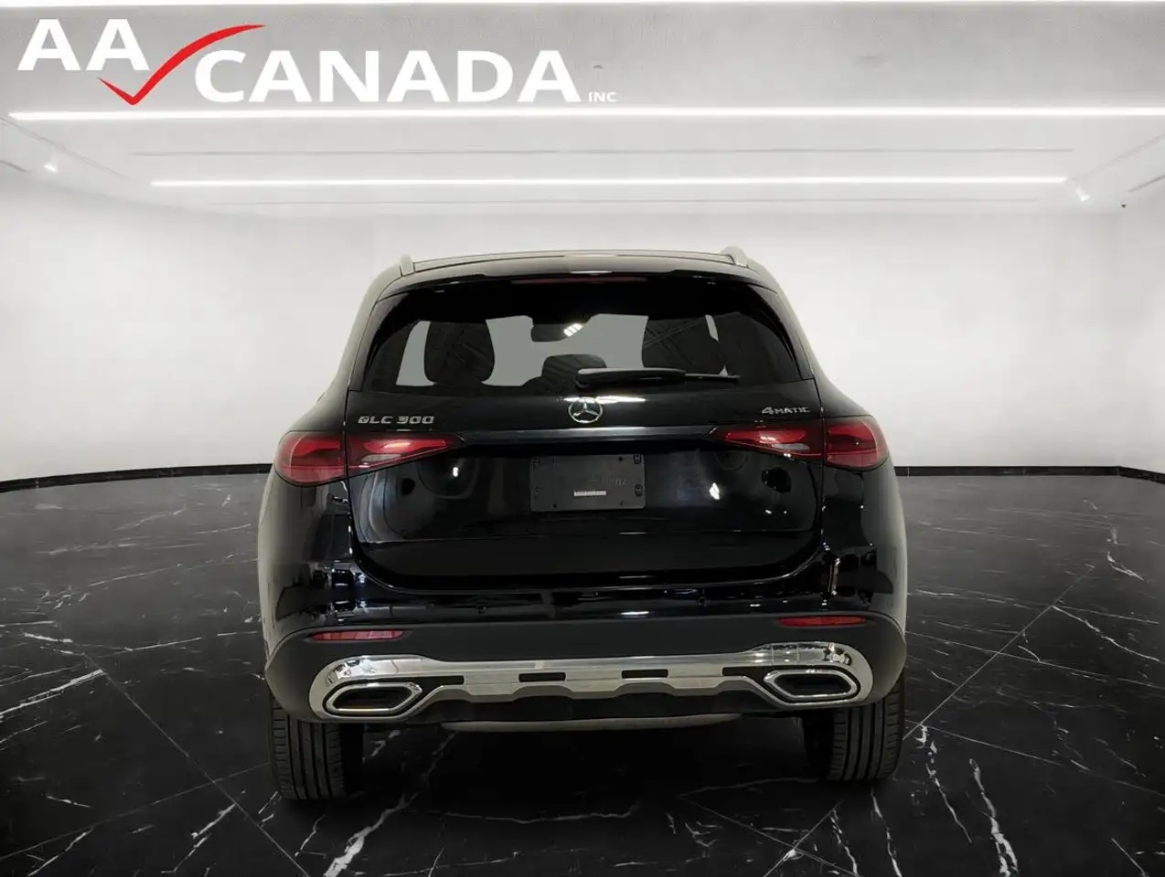 Mercedes-Benz GLC - Image 5