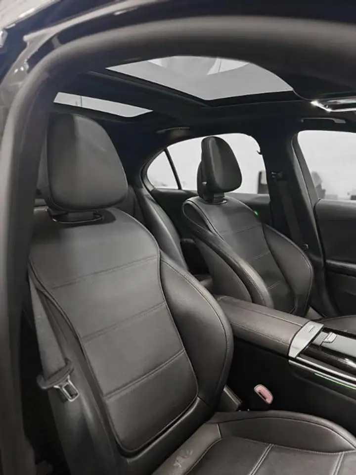 Mercedes-Benz GLC - Image 17