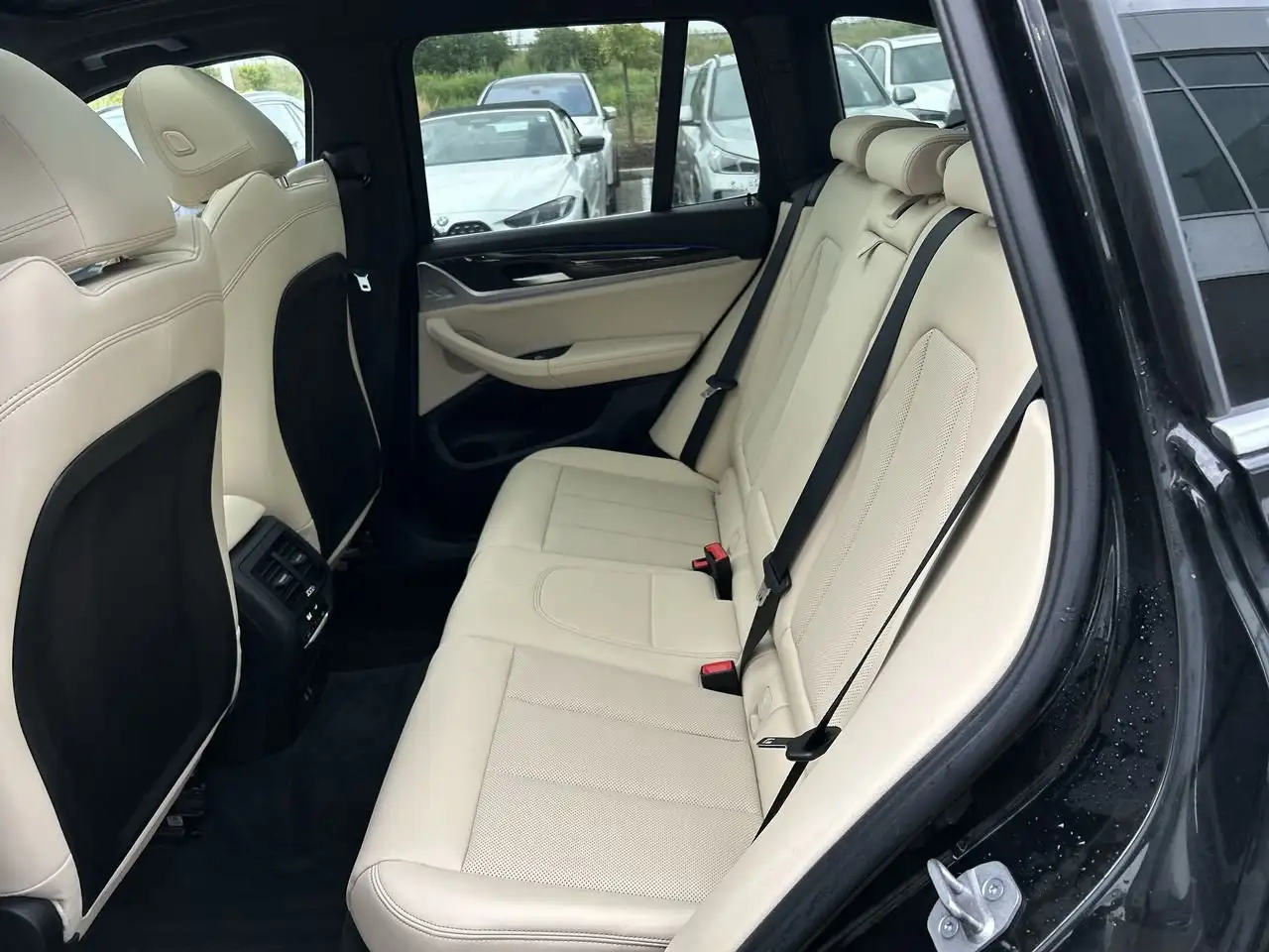 BMW X3 - Image 31
