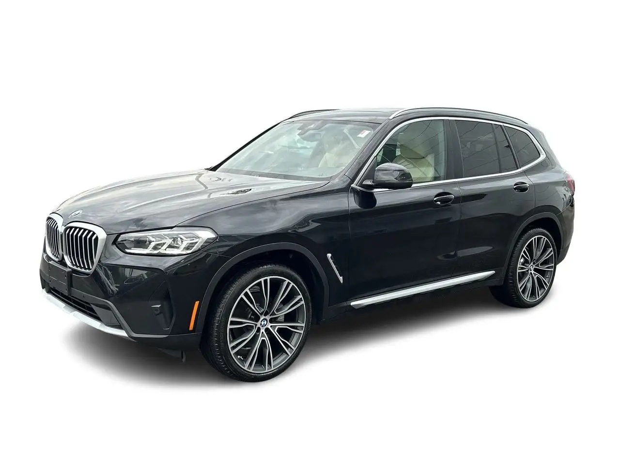 BMW X3 - Image 6