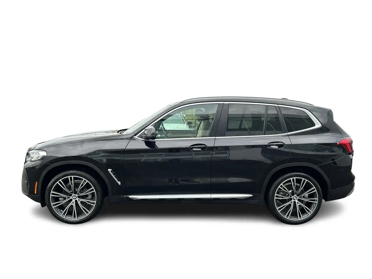BMW X3 - Image 8
