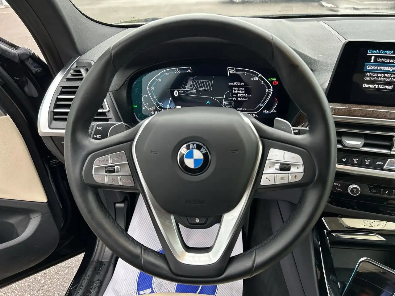 BMW X3 - Image 22