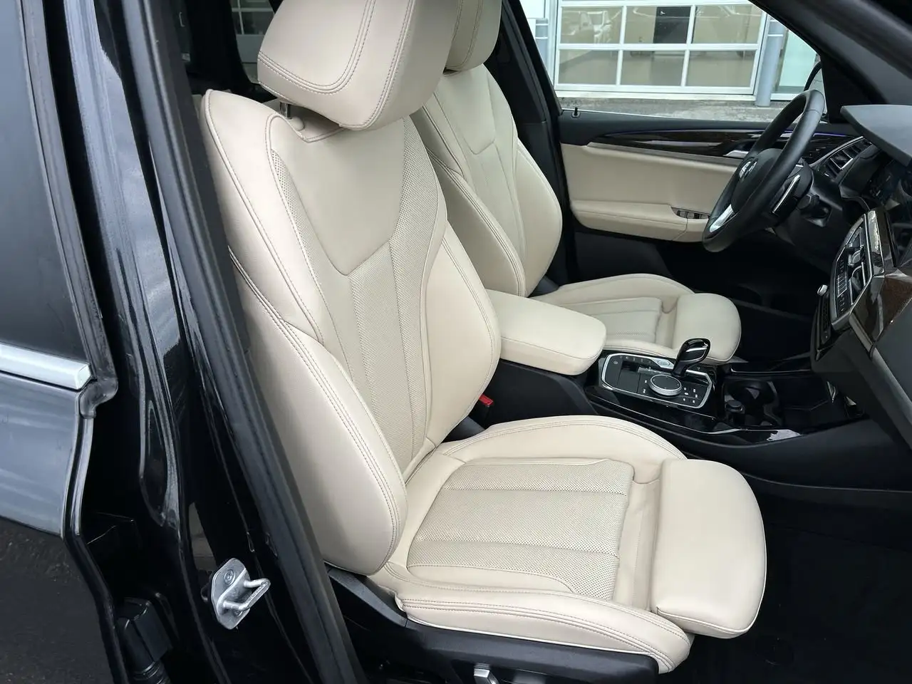BMW X3 - Image 33