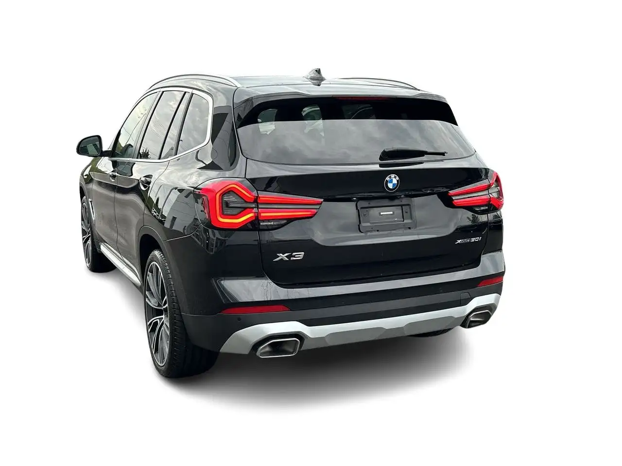 BMW X3 - Image 11