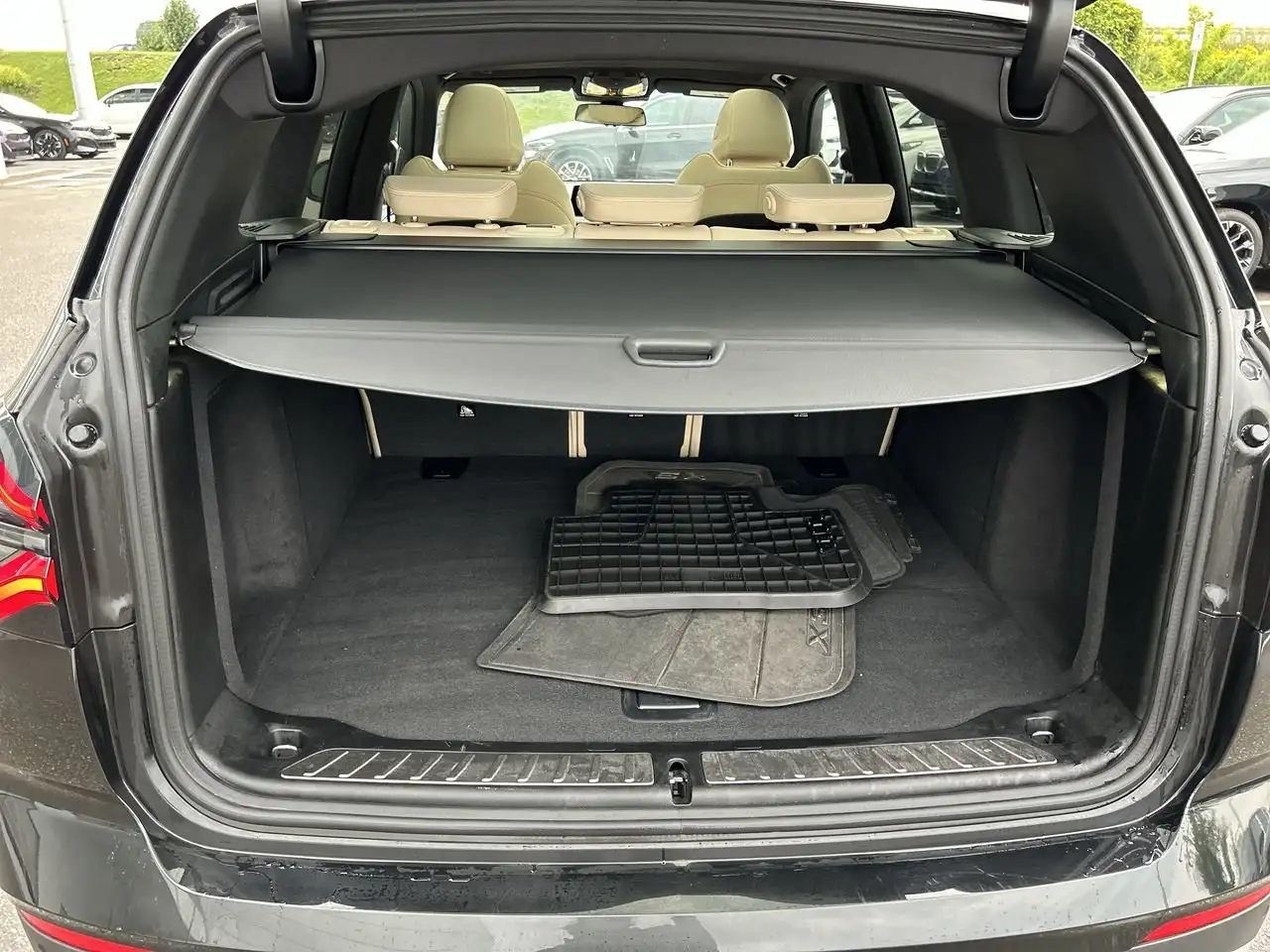 BMW X3 - Image 32