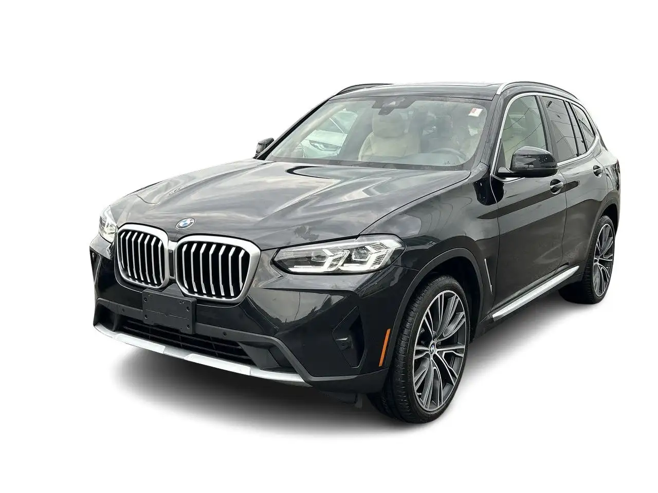BMW X3 - Image 5