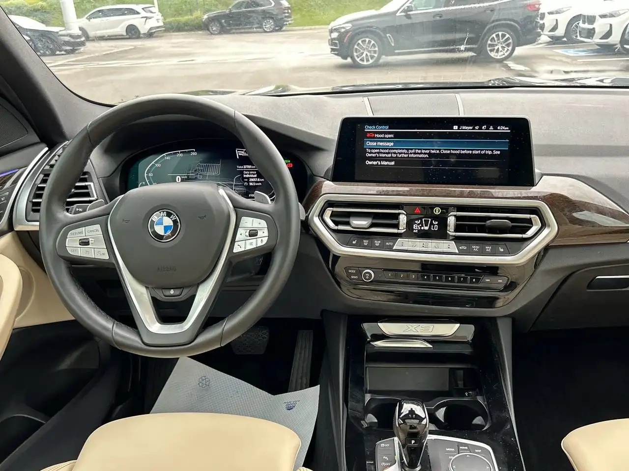 BMW X3 - Image 29