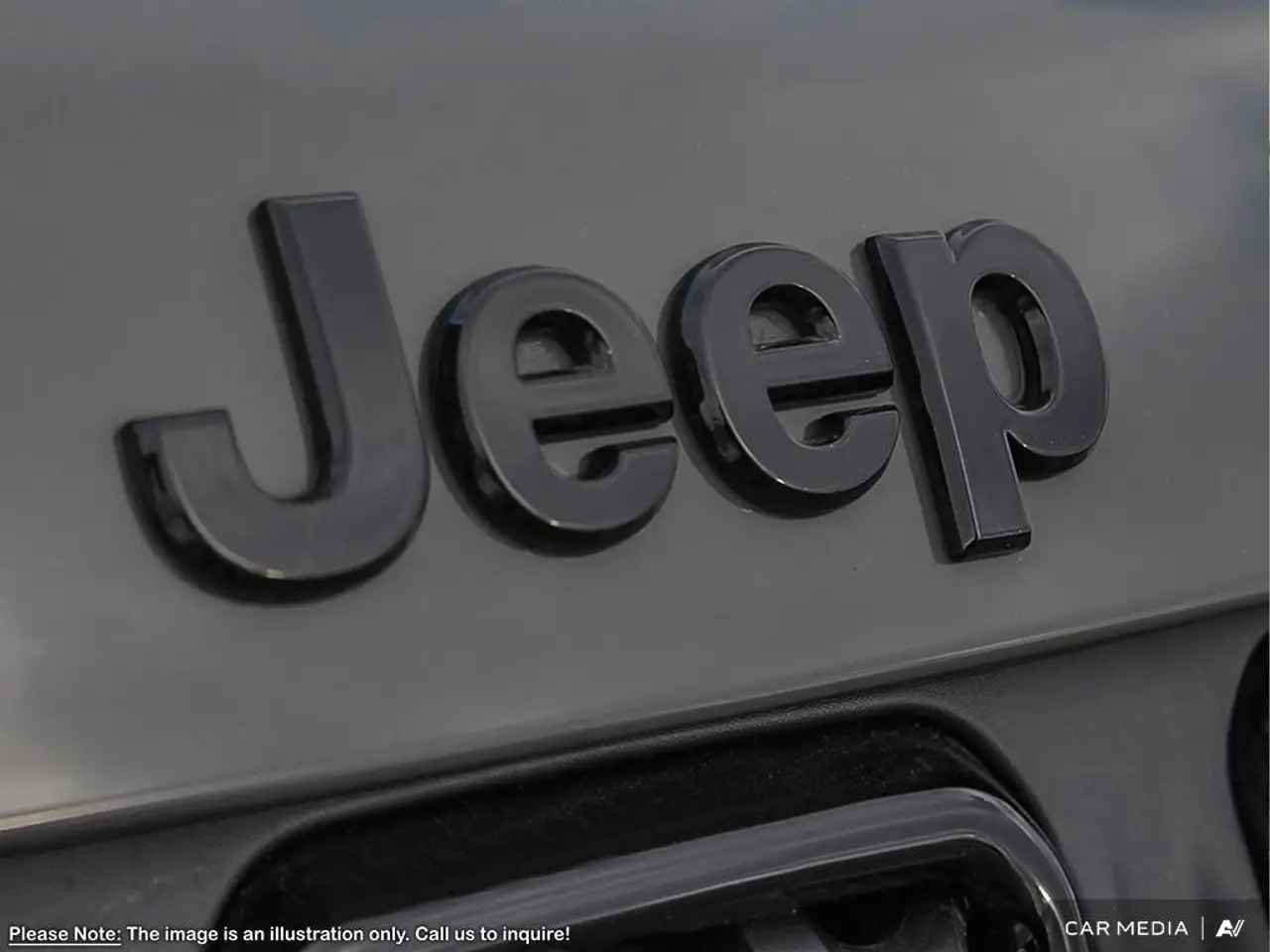 Jeep Compass - Image 9